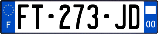 FT-273-JD