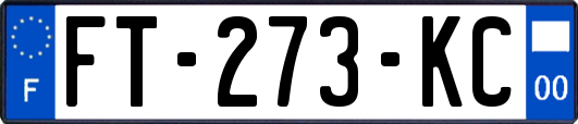 FT-273-KC