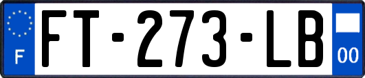 FT-273-LB