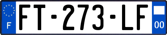 FT-273-LF