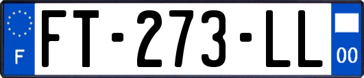FT-273-LL