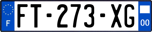 FT-273-XG