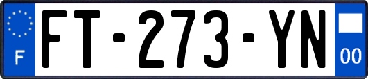 FT-273-YN