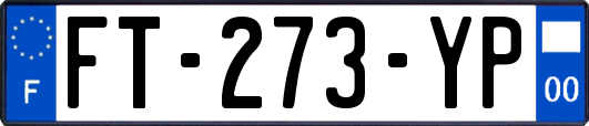 FT-273-YP