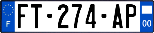 FT-274-AP