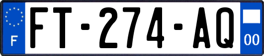 FT-274-AQ