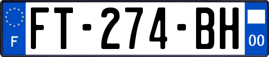 FT-274-BH