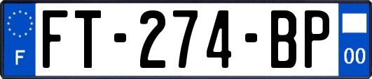 FT-274-BP