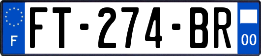 FT-274-BR