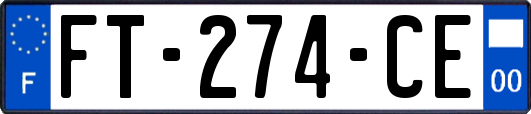 FT-274-CE