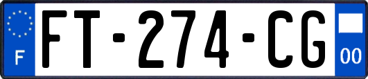 FT-274-CG