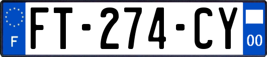 FT-274-CY