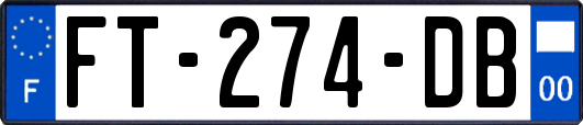 FT-274-DB