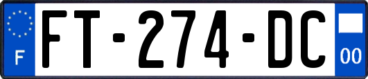 FT-274-DC