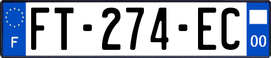 FT-274-EC