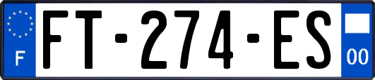 FT-274-ES