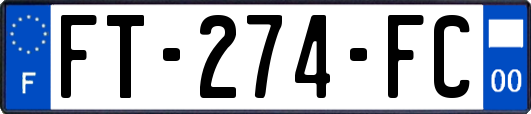 FT-274-FC