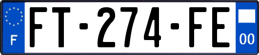 FT-274-FE