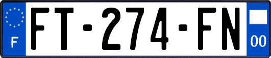 FT-274-FN