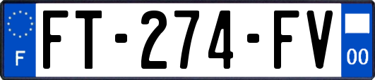 FT-274-FV