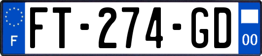 FT-274-GD