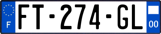 FT-274-GL