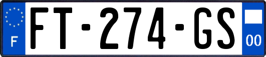 FT-274-GS