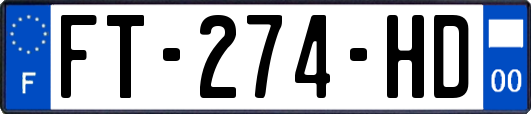 FT-274-HD