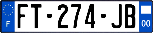 FT-274-JB
