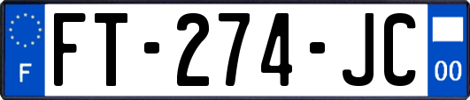 FT-274-JC