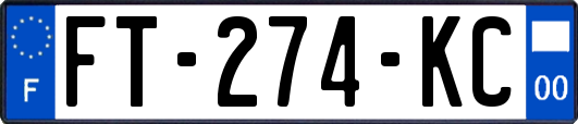 FT-274-KC