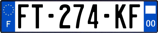 FT-274-KF