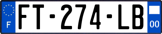 FT-274-LB