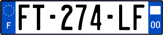 FT-274-LF