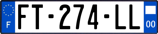 FT-274-LL