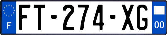FT-274-XG