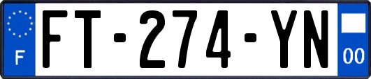 FT-274-YN