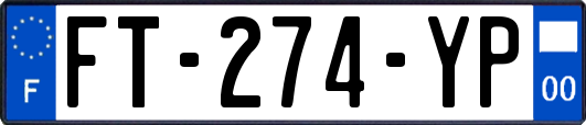 FT-274-YP