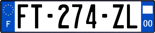 FT-274-ZL