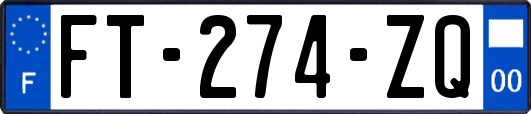 FT-274-ZQ