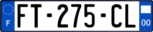 FT-275-CL