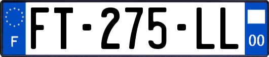 FT-275-LL