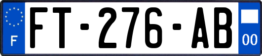 FT-276-AB