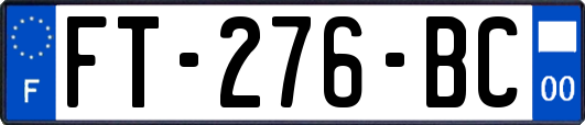 FT-276-BC