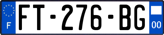 FT-276-BG