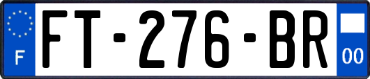 FT-276-BR