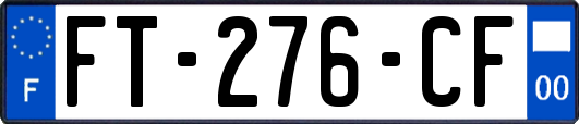 FT-276-CF