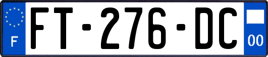 FT-276-DC