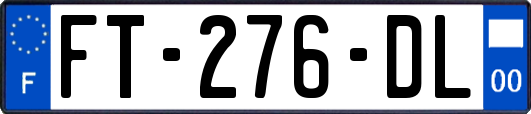 FT-276-DL