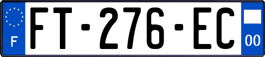 FT-276-EC